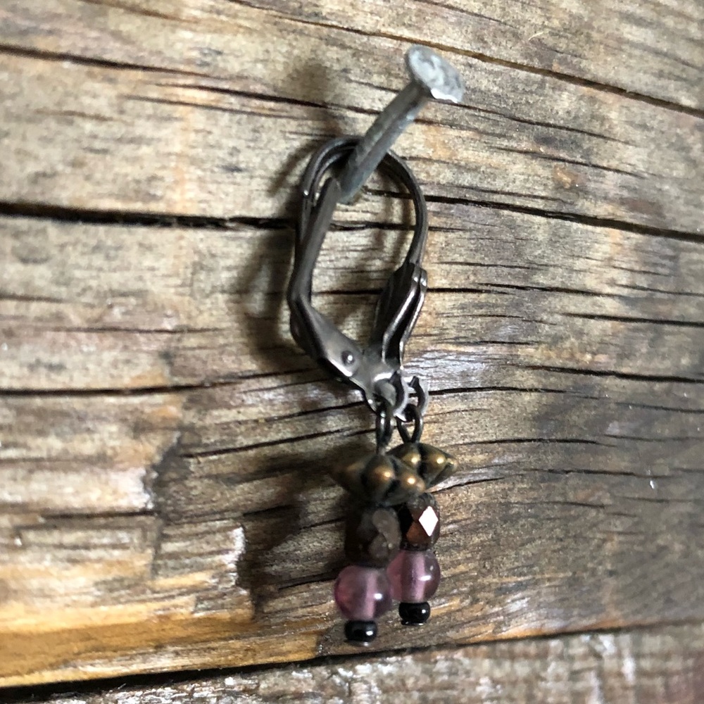 Earrings - Picture 2 of 4